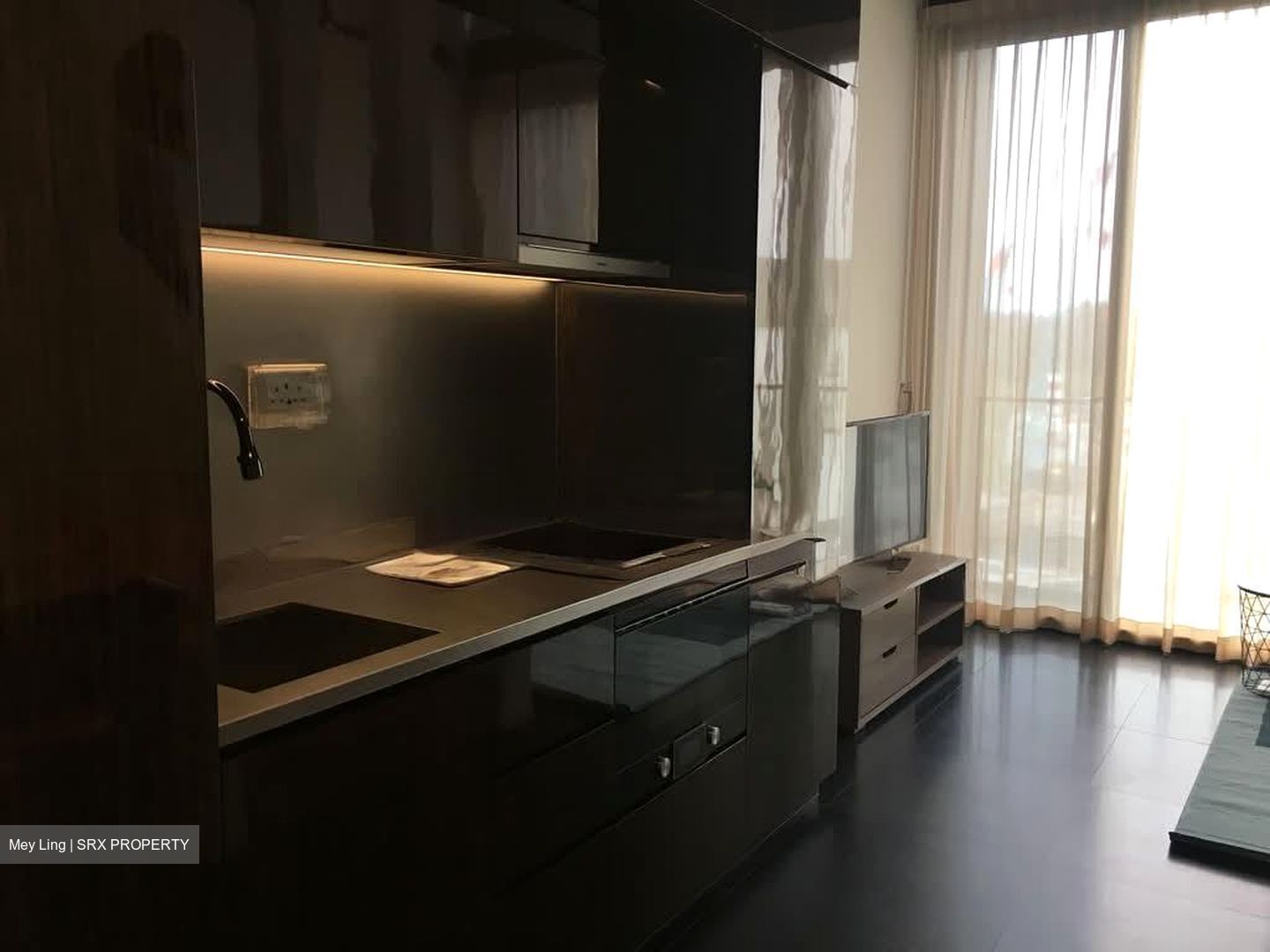 Fulcrum (D15), Condominium #528708341